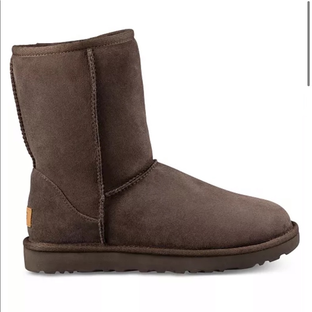 NEW UGG BOOTS *PRICE NEGOTIABLE*